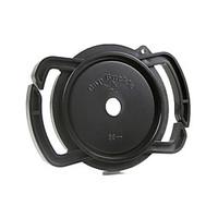 mengs camera buckle lens cap holder for 52mm 58mm and 67mm canon nikon ...