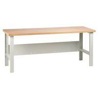 medium duty workbench 1800x650 