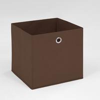 Mega3 Brown Foldable Storage Box