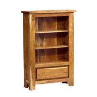 Metro Small Bookcase