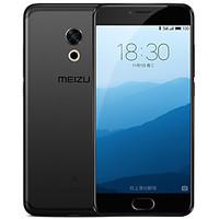 MEIZU meizu pro6 64g gold 5.2 inch 4G Smartphone (4GB 64GB 12 MP Deca Core 3060)