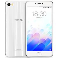 MEIZU MEIZU X 2.5D 5.5 inch 4G Smartphone (3GB 32GB 12 MP Octa Core 3200 mAh)