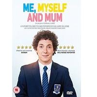 Me, Myself and Mum DVD