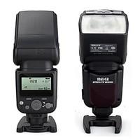 MEIKE MK-930 II LCD GN58 Flash Speedlite for Sony MI Hotshoe Camera A7 A7R A7S A7 II A7R II A7S II A6300 A6000