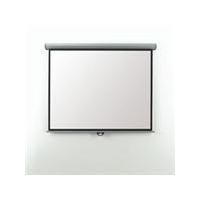 Metroplan Eyeline Manual Wall Screen - projection screen(EMV30W)