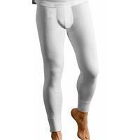 Mens Base Layer Warm Thermal Long John Underwear 3 Pack