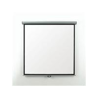 Metroplan Eyeline Electric Wall Screen - projection screen(EES24W)