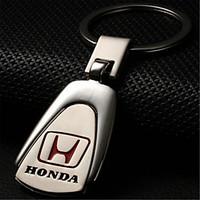 men and women generic metal car standard key holder