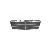 Mercedes E-Class W210 1995-1999 Grille, Complete, Classic Model