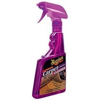 meguiars carpet interior cleaner removes oil water based stains 473ml