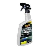 meguiars g3626de ultimate wash wax anywhere