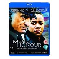 men of honour blu ray region free