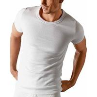 mens base layer thermal short sleeve t shirt vest underwear three pack