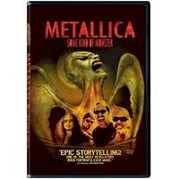 Metallica: Some Kind Of Monster [DVD] [2014]