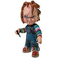 Mezco Toyz Chucky Stylized Roto Figure by Mezco Toyz by Mezco Toyz