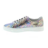 Mephisto Antonia - Multicoloured Queen (Metallic) Womens Trainers 4 UK