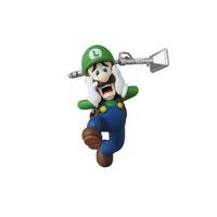 Medicom - Figurine Super Mario Medicom UDF Serie 2 Luigi 6cm - 4530956152011