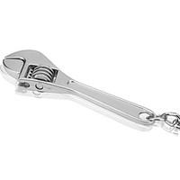 Metal Key Chain Wholesale Wrench Key Ring