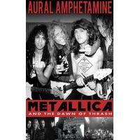 Metallica - Aural Amphetamine [DVD] [2008]