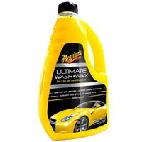 Meguiar\'s Ultimate Wash and Wax