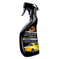 Meguair`s G17516EU Ultimate Quik Wax Spray