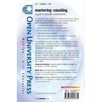 Mentoring-coaching: a guide for education professionals: A Handbook for Education Professionals