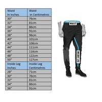 mens 6 pocket kevlar black motorcycle denim jeans cargo pants armour g ...