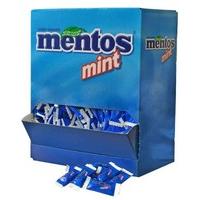 mentos mints individually wrapped 700g ref a03664 pack 700