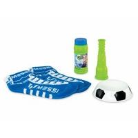 Messi Footbubbles Starter Pack with Socks (Blue)