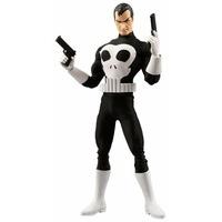 Medicom - Marvel figurine Medicom RAH 1/6 The Punisher 30 cm