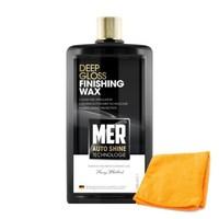 Mer MASFW5 Deep Gloss Finishing Wax 500ml