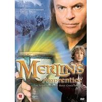 merlins apprentice special edition dvd