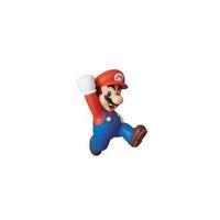 Medicom Nintendo Super Mario Bros. Ultra Detail Figure Series 1: Wii Mario UDF Action Figure by Diamond Comic Distributors
