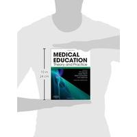 Medical Education: Theory and Practice, 1e