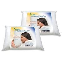 Mediflow WaterBase Pillow (Twin Pack)