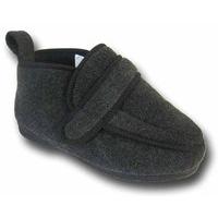 Mens NEW COOLER warm Orthopaedic SLIPPER 204 upto \