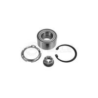 meyle wheel bearing kit part number 16146500011