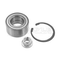 meyle 1006500008 wheel bearing kit