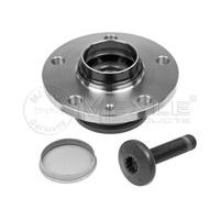 Meyle 100 750 0001 Wheel Hub