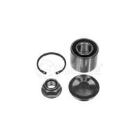 meyle wheel bearing kit part number 16147500018