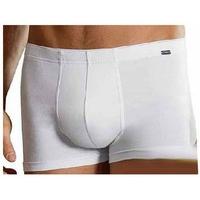 Mens JOCKEY Modern Stretch Single Jersey Cotton-Lycra Boxer-Short Underwear