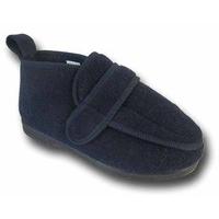 Mens NEW COOLER warm Orthopaedic SLIPPER 204 upto \