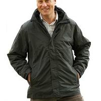 Mens Champion Country Estate Clothing Kilbeck Winter 3-in-1 Warm Combo Coat