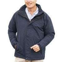 Mens Champion Ashford Country Estate Clothing Warm Padded Coat Waterproof