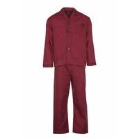 mens champion long pyjama nightwear pajama lounge wear