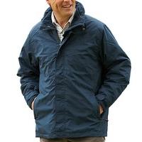 mens champion country estate clothing kilbeck winter 3 in 1 warm combo ...