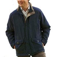 mens champion highworth country estate clothing soft touch warm coat 3 ...