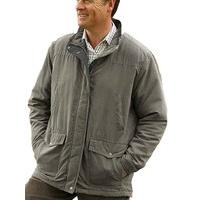 Mens Champion Highworth Country Estate Clothing Soft Touch Warm Coat 3688
