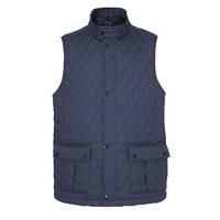 mens champion country estate ashby diamond quilt lining bodywarmer out ...