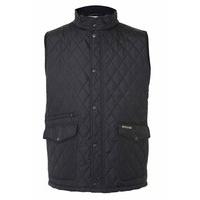 mens champion country estate gainsborough quilted bodywarmer gilet out ...